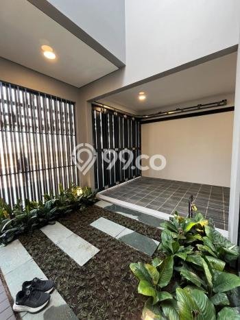 Jual Rumah Mewah Elegan Dengan View Eksklusif di Summarecon Bandung, Bandung Jual Rumah Mewah Elegan Dengan View Eksklusif di Summarecon Bandung, Bandung