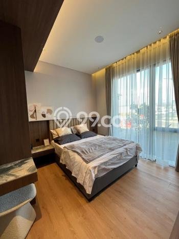Jual Rumah Mewah Elegan Dengan View Eksklusif di Summarecon Bandung, Bandung Jual Rumah Mewah Elegan Dengan View Eksklusif di Summarecon Bandung, Bandung