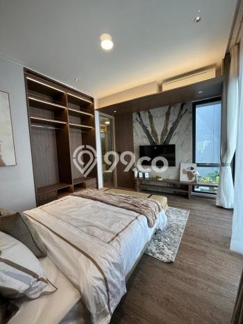 Jual Rumah Mewah Elegan Dengan View Eksklusif di Summarecon Bandung, Bandung Jual Rumah Mewah Elegan Dengan View Eksklusif di Summarecon Bandung, Bandung