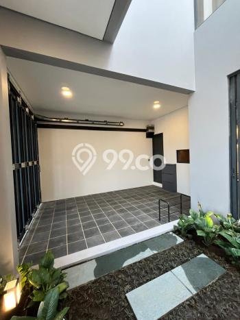 Jual Rumah Mewah Elegan Dengan View Eksklusif di Summarecon Bandung, Bandung Jual Rumah Mewah Elegan Dengan View Eksklusif di Summarecon Bandung, Bandung