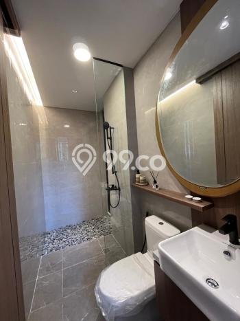 Jual Rumah Mewah Elegan Dengan View Eksklusif di Summarecon Bandung, Bandung Jual Rumah Mewah Elegan Dengan View Eksklusif di Summarecon Bandung, Bandung