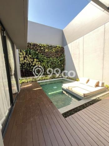 Jual Rumah Mewah Elegan Dengan View Eksklusif di Summarecon Bandung, Bandung Jual Rumah Mewah Elegan Dengan View Eksklusif di Summarecon Bandung, Bandung