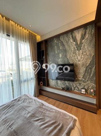 Jual Rumah Mewah Elegan Dengan View Eksklusif di Summarecon Bandung, Bandung Jual Rumah Mewah Elegan Dengan View Eksklusif di Summarecon Bandung, Bandung