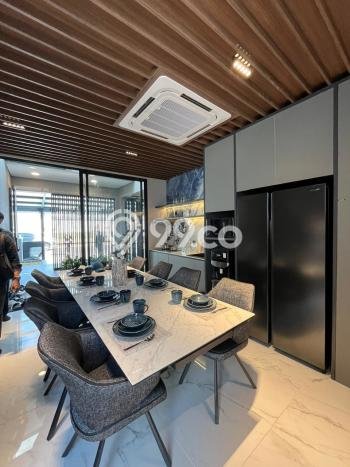 Jual Rumah Mewah Elegan Dengan View Eksklusif di Summarecon Bandung, Bandung Jual Rumah Mewah Elegan Dengan View Eksklusif di Summarecon Bandung, Bandung