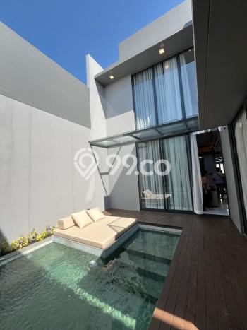 Jual Rumah Mewah Elegan Dengan View Eksklusif di Summarecon Bandung, Bandung Jual Rumah Mewah Elegan Dengan View Eksklusif di Summarecon Bandung, Bandung