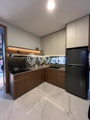 Jual Rumah Mewah Elegan Dengan View Eksklusif di Summarecon Bandung, Bandung Jual Rumah Mewah Elegan Dengan View Eksklusif di Summarecon Bandung, Bandung