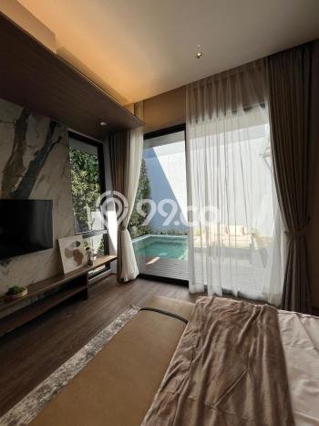 Jual Rumah Mewah Elegan Dengan View Eksklusif di Summarecon Bandung, Bandung Jual Rumah Mewah Elegan Dengan View Eksklusif di Summarecon Bandung, Bandung