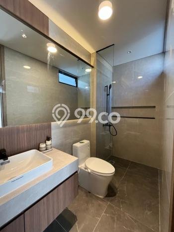 Jual Rumah Mewah Elegan Dengan View Eksklusif di Summarecon Bandung, Bandung Jual Rumah Mewah Elegan Dengan View Eksklusif di Summarecon Bandung, Bandung