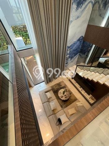 Jual Rumah Mewah Elegan Dengan View Eksklusif di Summarecon Bandung, Bandung Jual Rumah Mewah Elegan Dengan View Eksklusif di Summarecon Bandung, Bandung