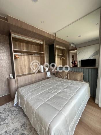 Jual Rumah Mewah Elegan Dengan View Eksklusif di Summarecon Bandung, Bandung Jual Rumah Mewah Elegan Dengan View Eksklusif di Summarecon Bandung, Bandung