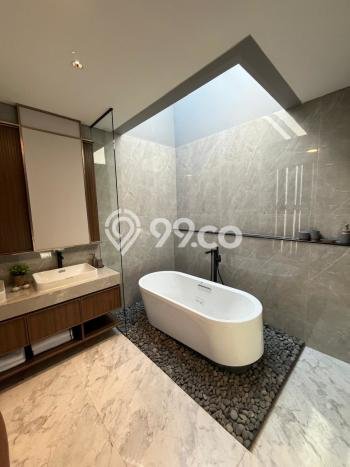 Jual Rumah Mewah Elegan Dengan View Eksklusif di Summarecon Bandung, Bandung Jual Rumah Mewah Elegan Dengan View Eksklusif di Summarecon Bandung, Bandung