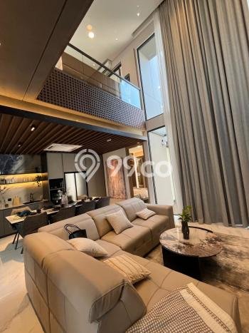Jual Rumah Mewah Elegan Dengan View Eksklusif di Summarecon Bandung, Bandung Jual Rumah Mewah Elegan Dengan View Eksklusif di Summarecon Bandung, Bandung