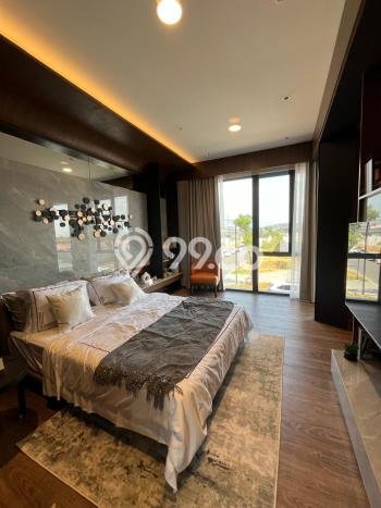 Jual Rumah Mewah Elegan Dengan View Eksklusif di Summarecon Bandung, Bandung Jual Rumah Mewah Elegan Dengan View Eksklusif di Summarecon Bandung, Bandung