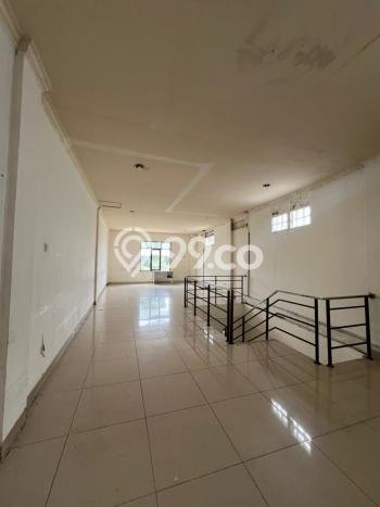 Unit Ruko Tersedia di Bandung Kota Spesifikasi LB 201m2 Unit Ruko Tersedia di Bandung Kota Spesifikasi LB 201m2