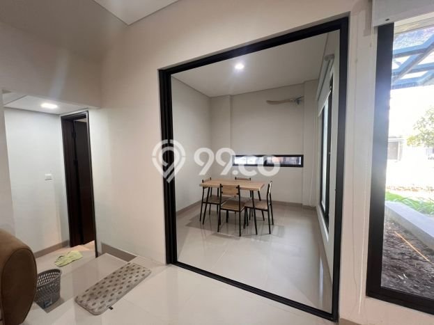 Sewa Rumah Harga Terjangkau di Summarecon Bandung Bandung dengan 3 Kamar Tidur Sewa Rumah Harga Terjangkau di Summarecon Bandung Bandung dengan 3 Kamar Tidur