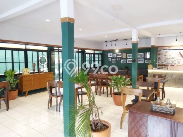 Komersial Bagus Dijual LB 350m2 Lokasi Strategis Bandung Area Cocok untuk Berbisnis Komersial Bagus Dijual LB 350m2 Lokasi Strategis Bandung Area Cocok untuk Berbisnis