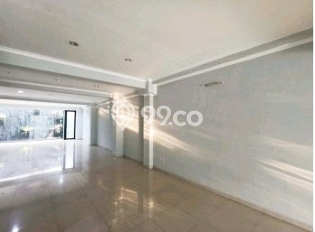 Ruko Dijual di Prime Area Bandung Luas 700m2 Ruko Dijual di Prime Area Bandung Luas 700m2