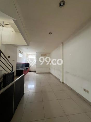 Unit Ruko Tersedia di Bandung Kota Spesifikasi LB 201m2 Unit Ruko Tersedia di Bandung Kota Spesifikasi LB 201m2