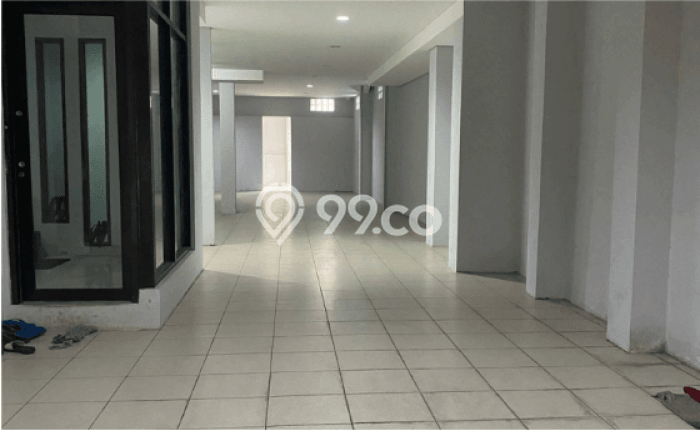 Ruko Dijual di Cicendo Bandung dengan Luas Bangunan 400m2 Ruko Dijual di Cicendo Bandung dengan Luas Bangunan 400m2