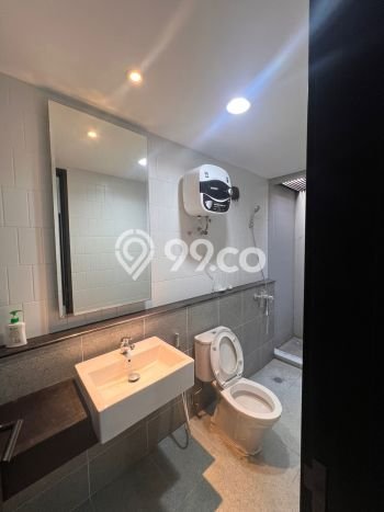 Sewa Rumah Harga Terjangkau di Summarecon Bandung Bandung dengan 3 Kamar Tidur Sewa Rumah Harga Terjangkau di Summarecon Bandung Bandung dengan 3 Kamar Tidur