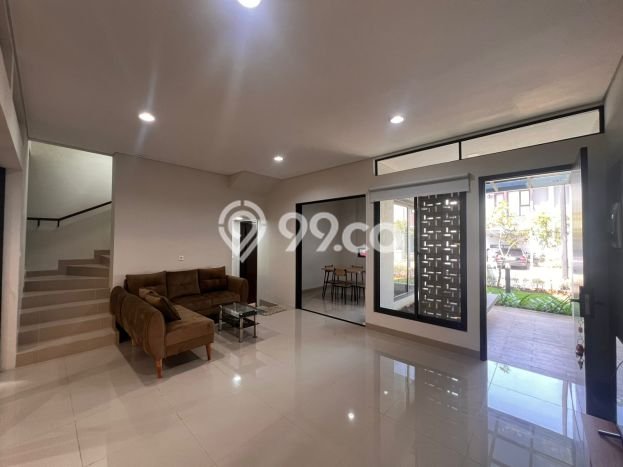 Sewa Rumah Harga Terjangkau di Summarecon Bandung Bandung dengan 3 Kamar Tidur Sewa Rumah Harga Terjangkau di Summarecon Bandung Bandung dengan 3 Kamar Tidur