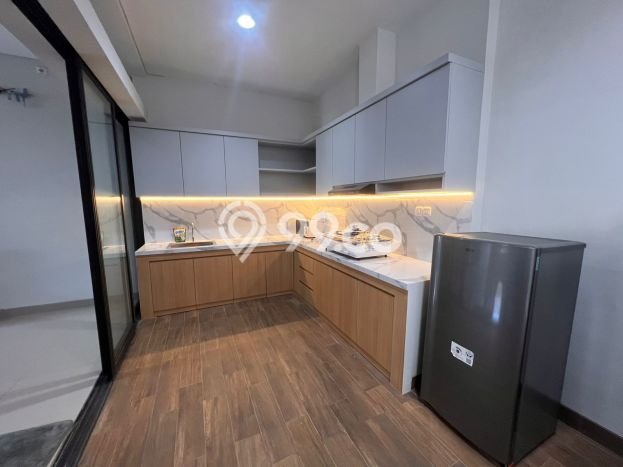 Sewa Rumah Harga Terjangkau di Summarecon Bandung Bandung dengan 3 Kamar Tidur Sewa Rumah Harga Terjangkau di Summarecon Bandung Bandung dengan 3 Kamar Tidur