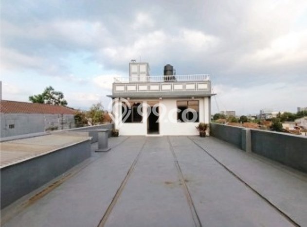 Ruko Dijual di Prime Area Bandung Luas 700m2 Ruko Dijual di Prime Area Bandung Luas 700m2
