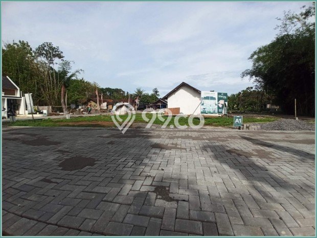 Jual Tanah Lokasi Prima Kawasan Umbulharjo, Luas 71m², Akses Umbulharjo, Yogyakarta, Yogyakarta Jual Tanah Lokasi Prima Kawasan Umbulharjo, Luas 71m², Akses Umbulharjo, Yogyakarta, Yogyakarta