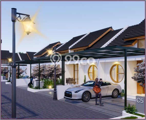 Jual Rumah Murah di Sentolo Kulon Progo Harga Rp 275 Juta LT 71m2 Jual Rumah Murah di Sentolo Kulon Progo Harga Rp 275 Juta LT 71m2