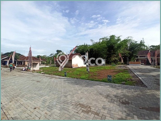 Tanah Dijual Lokasi Bantul, Bantul Luas 71m2 Legalitas Aman Tanah Dijual Lokasi Bantul, Bantul Luas 71m2 Legalitas Aman