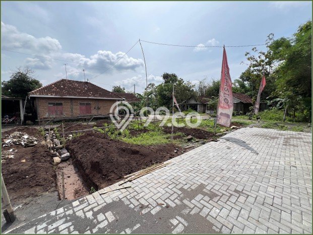 Dijual Tanah Lokasi Kulonprogo, Yogyakarta Seluas 71m2 Dijual Tanah Lokasi Kulonprogo, Yogyakarta Seluas 71m2