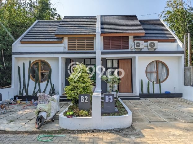 Jual Rumah Murah di Sentolo Kulon Progo Harga Rp 275 Juta LT 71m2 Jual Rumah Murah di Sentolo Kulon Progo Harga Rp 275 Juta LT 71m2