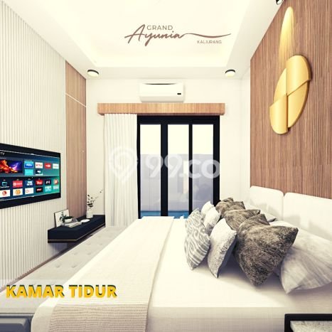 Rumah Jogja Include Private Pool Dekat Kampus Uii Rumah Jogja Include Private Pool Dekat Kampus Uii