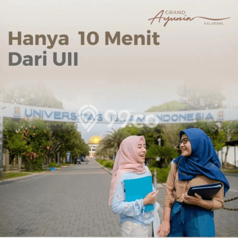 Rumah Jogja Include Private Pool Dekat Kampus Uii Rumah Jogja Include Private Pool Dekat Kampus Uii