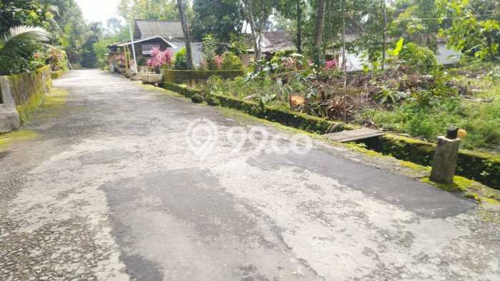 Kavling Murah Dekat Kampus Uii SHM Per Unit Kavling Murah Dekat Kampus Uii SHM Per Unit