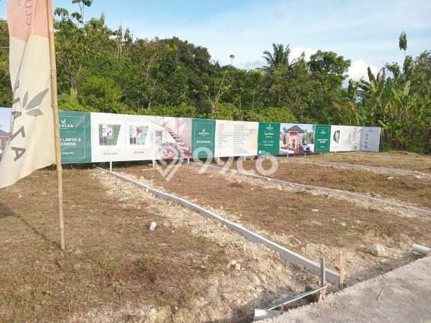 Tanah Dijual Bantul Dekat Lapangan Kasihan Bisa Dicicil 12x Tanah Dijual Bantul Dekat Lapangan Kasihan Bisa Dicicil 12x