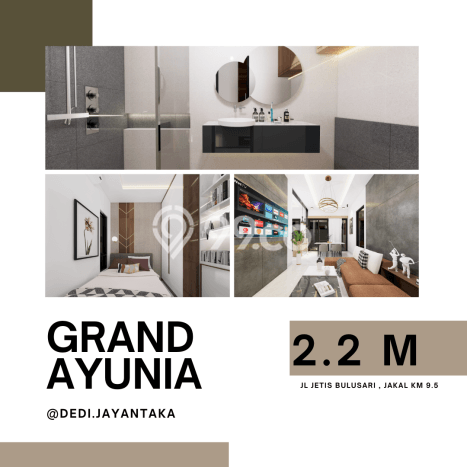 Dijual Rumah Jalan Kaliurang Km 9.5 Include Private Pool Dijual Rumah Jalan Kaliurang Km 9.5 Include Private Pool