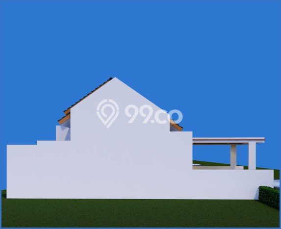 Rumah Japanis Modern di Jogja 400m Ke Smpn 2 Sentolo Rumah Japanis Modern di Jogja 400m Ke Smpn 2 Sentolo