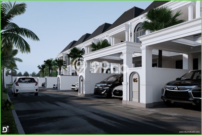 Rumah 2 Lantai Classic Modern Berbah Jogja Dekat Adisutjipto Rumah 2 Lantai Classic Modern Berbah Jogja Dekat Adisutjipto