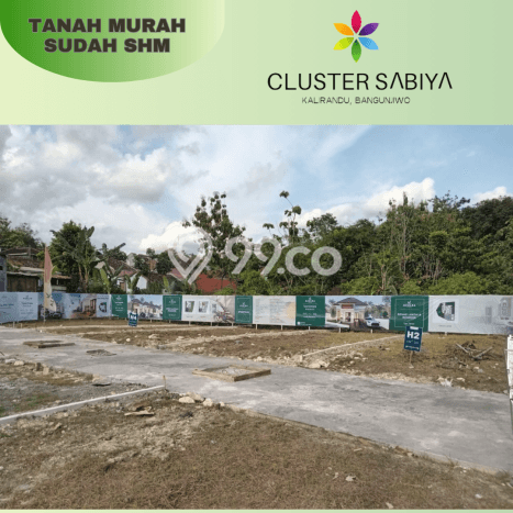 Tanah Kavling Bantul Dalam Perumahan Bangunjiwo Kasihan Tanah Kavling Bantul Dalam Perumahan Bangunjiwo Kasihan