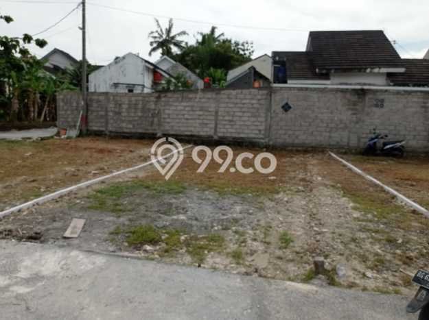 Tanah Dalam Cluster Selatan Kampus Umy SHM 153 Meter Ld 9 M Tanah Dalam Cluster Selatan Kampus Umy SHM 153 Meter Ld 9 M