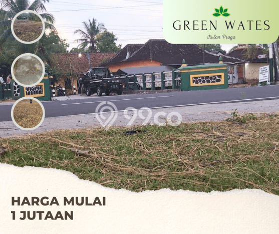 Tanah 1 Jutaan Jogja SHM Siap Ajb Pinggir Jalan Nasional Tanah 1 Jutaan Jogja SHM Siap Ajb Pinggir Jalan Nasional