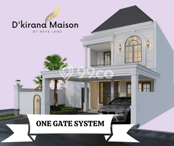 Rumah 2 Lantai View Sawah Dekat Adisutjipto Berbah Sleman Rumah 2 Lantai View Sawah Dekat Adisutjipto Berbah Sleman