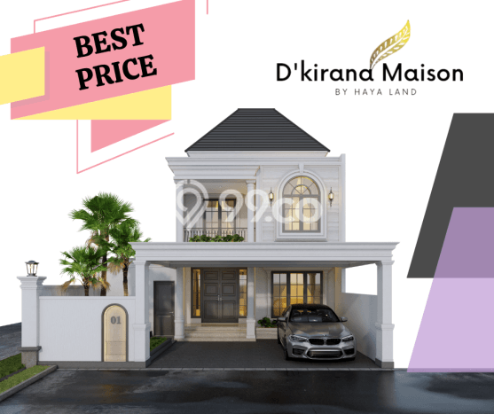 Rumah 2 Lantai View Sawah Dekat Adisutjipto Berbah Sleman Rumah 2 Lantai View Sawah Dekat Adisutjipto Berbah Sleman
