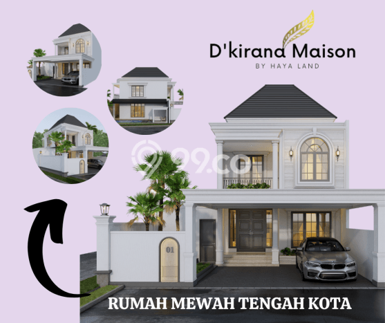 Rumah 2 Lantai View Sawah Dekat Adisutjipto Berbah Sleman Rumah 2 Lantai View Sawah Dekat Adisutjipto Berbah Sleman