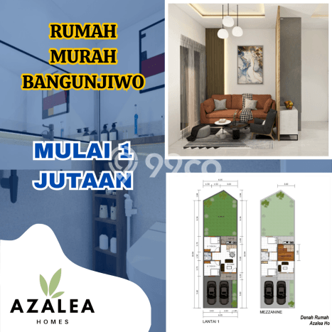Jual Rumah Bantul Dekat Lapangan Kasihan Dalam Perumahan Jual Rumah Bantul Dekat Lapangan Kasihan Dalam Perumahan