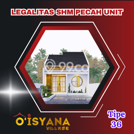 Rumah Jogja Murah Ala Jepang Ada Pos Security Rumah Jogja Murah Ala Jepang Ada Pos Security