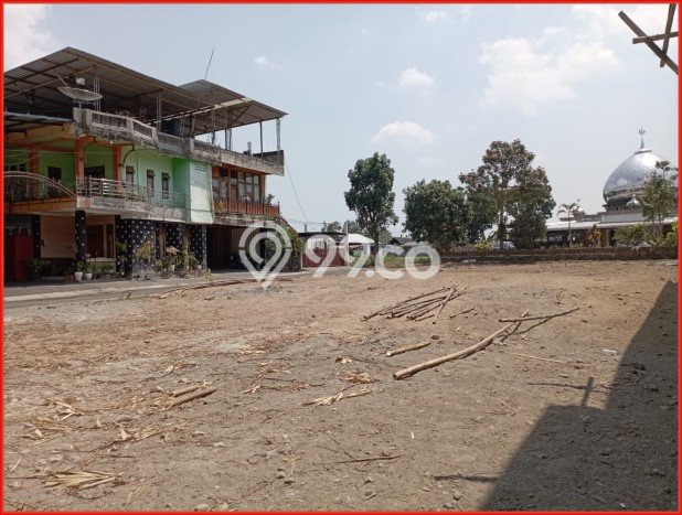 Tanah Area Berkembang Kawasan Sleman, Luas 230m², Kawasan Nyaman, Akses Sleman, Sleman, Sleman Tanah Area Berkembang Kawasan Sleman, Luas 230m², Kawasan Nyaman, Akses Sleman, Sleman, Sleman