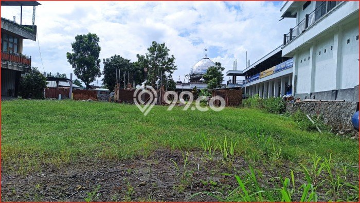 Jual Tanah Kawasan Sleman, Luas 230m², Akses Mudah Jual Tanah Kawasan Sleman, Luas 230m², Akses Mudah