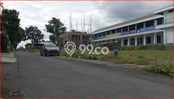 Tanah Area Berkembang Kawasan Sleman, Luas 230m², Kawasan Nyaman, Akses Sleman, Sleman, Sleman Tanah Area Berkembang Kawasan Sleman, Luas 230m², Kawasan Nyaman, Akses Sleman, Sleman, Sleman
